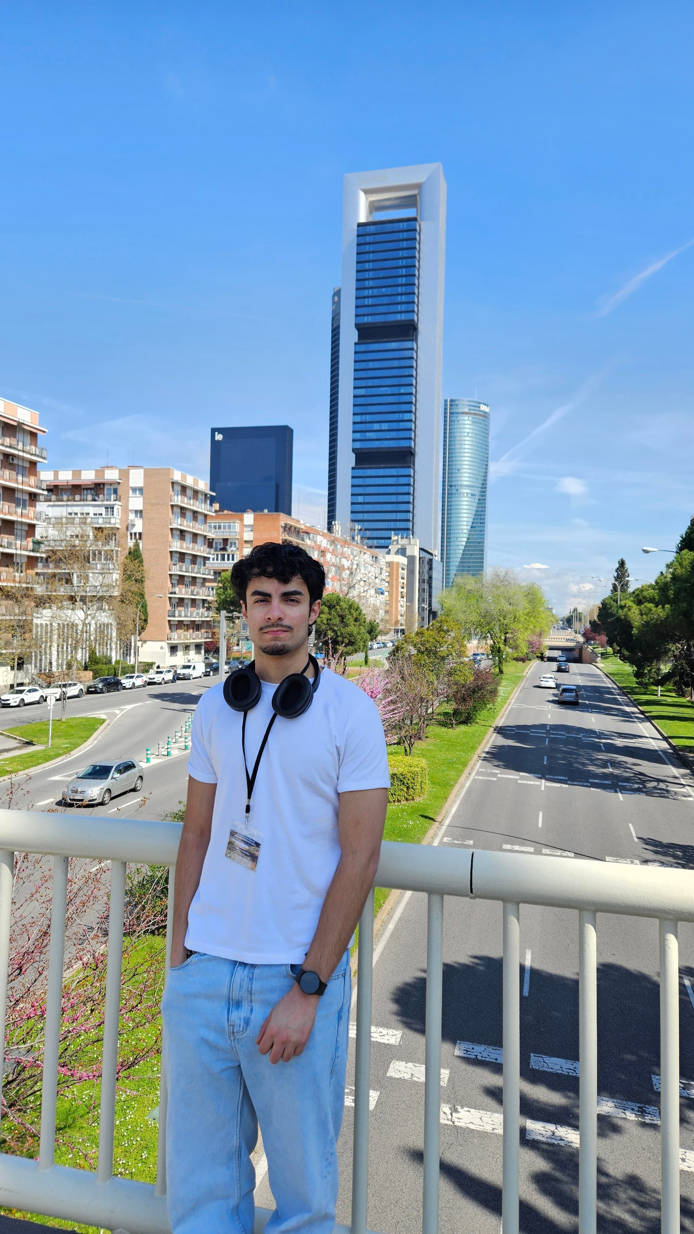 Rayan Chairi